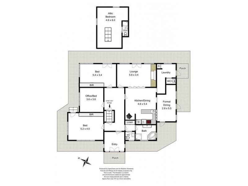 26 Epsom Road, Penguin TAS 7316