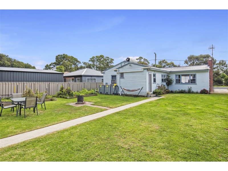 54 River Avenue, Heybridge TAS 7316