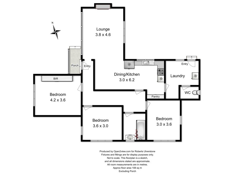 54 River Avenue, Heybridge TAS 7316