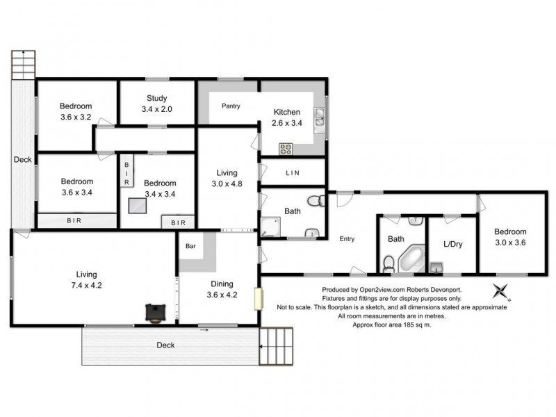 1948 Wilmot Road, Lower Wilmot TAS 7310