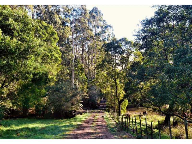 Gawler TAS 7315