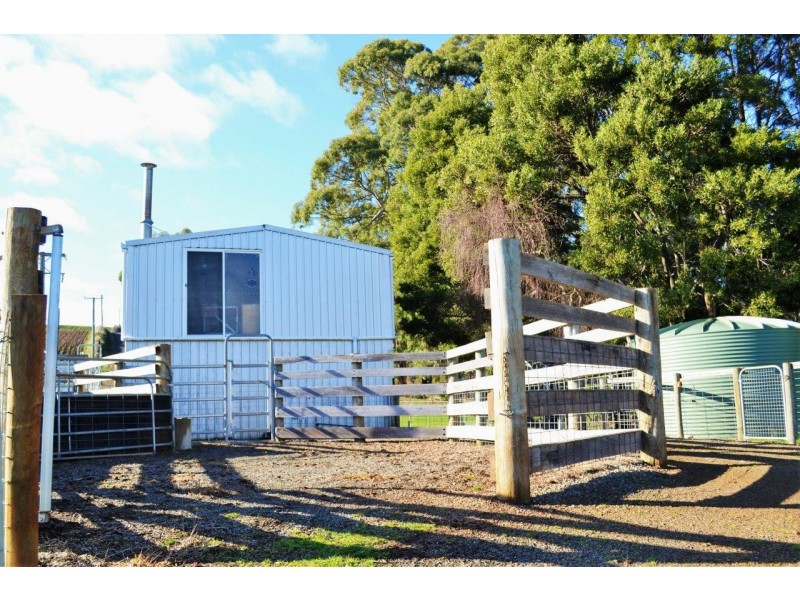 Gawler TAS 7315