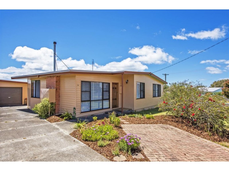 20 Alice Street, West Ulverstone TAS 7315