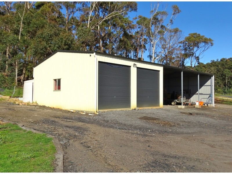 71 Stubbs Road, Turners Beach TAS 7315