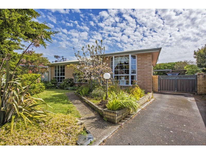 76 Amy Street, West Ulverstone TAS 7315