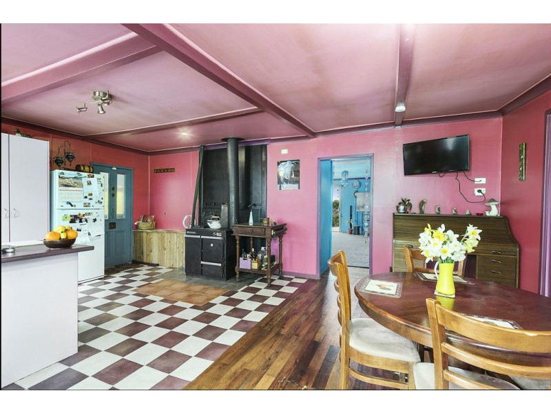 50 Smiths Plains Road, Nietta TAS 7315