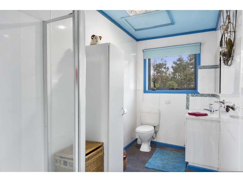 50 Smiths Plains Road, Nietta TAS 7315