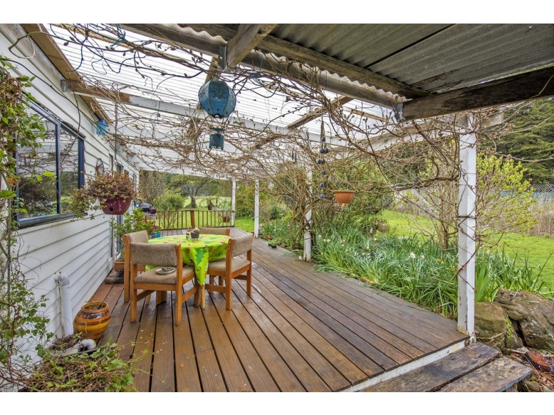 50 Smiths Plains Road, Nietta TAS 7315