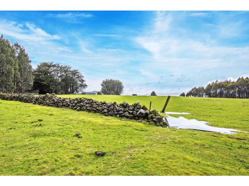 50 Smiths Plains Road, Nietta TAS 7315