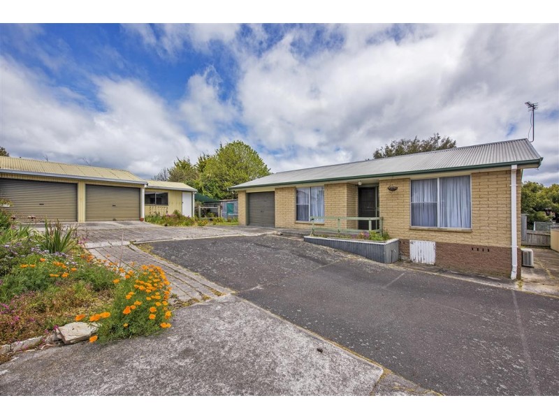 10B Jermyn Street, Ulverstone TAS 7315