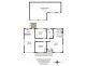 10B Jermyn Street, Ulverstone TAS 7315 Floorplan