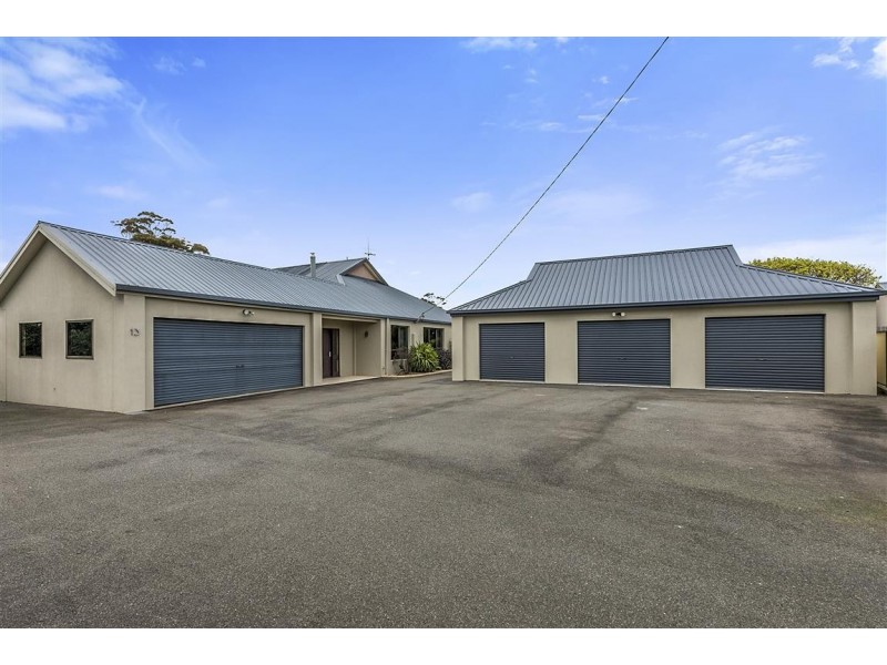 13 Boyes Street, Turners Beach TAS 7315