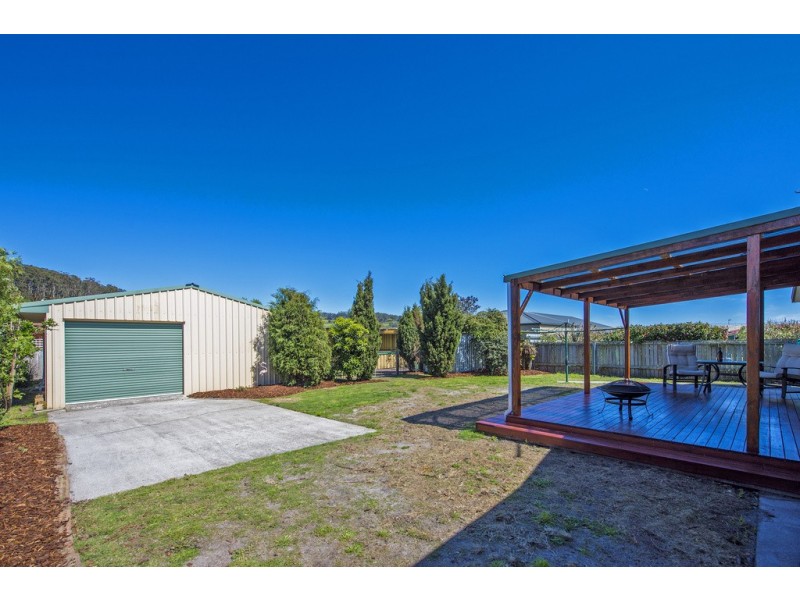 64 Forth Road, Turners Beach TAS 7315