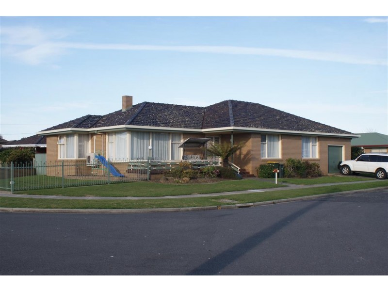 20 Wilson Place, Ulverstone TAS 7315