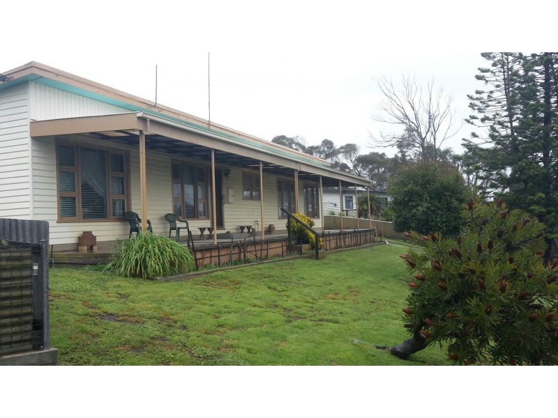 4 Crosby Street, Turners Beach TAS 7315