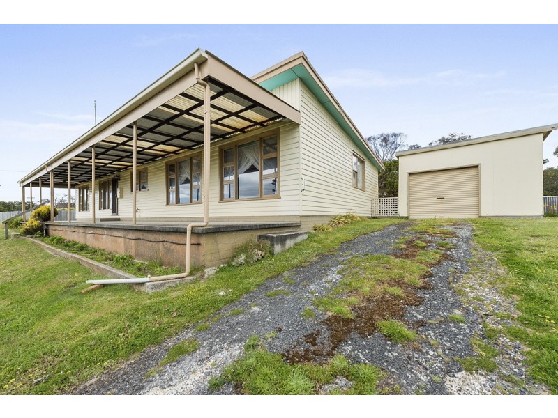 4 Crosby Street, Turners Beach TAS 7315