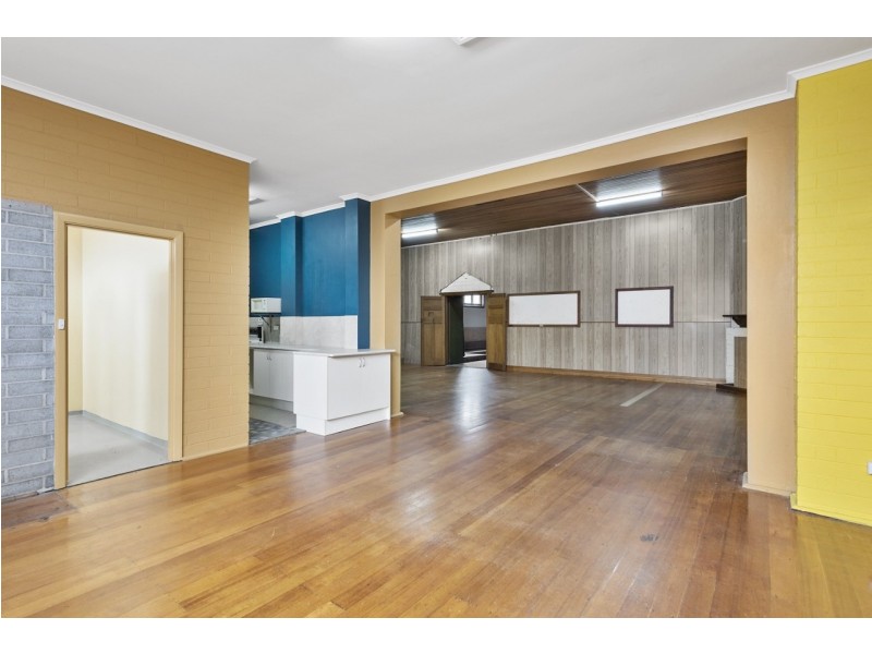 10 Patrick Street, Ulverstone TAS 7315