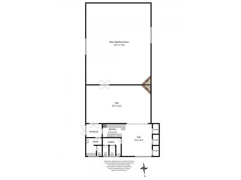 10 Patrick Street, Ulverstone TAS 7315