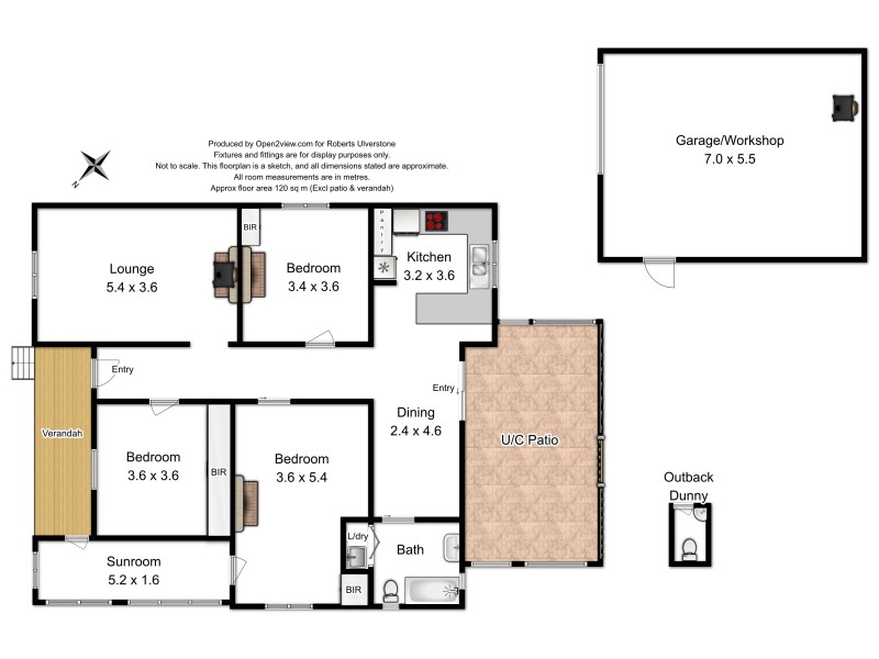 110 Main Street, Ulverstone TAS 7315