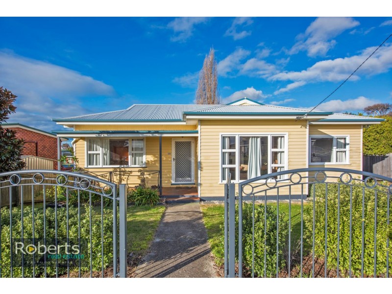 27 Heathcote Street, Ulverstone TAS 7315