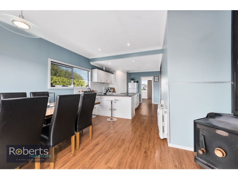 27 Heathcote Street, Ulverstone TAS 7315