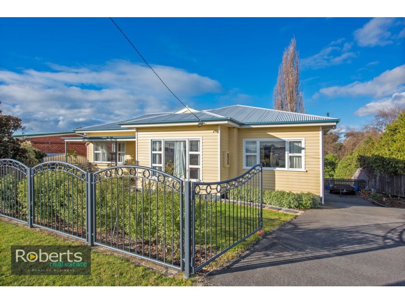27 Heathcote Street, Ulverstone TAS 7315