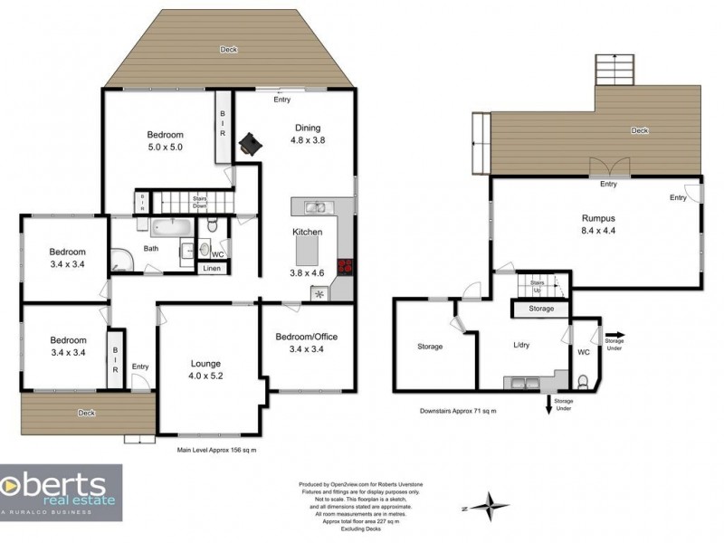 27 Heathcote Street, Ulverstone TAS 7315