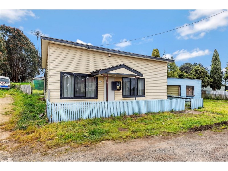 1266 Castra Road, Sprent TAS 7315