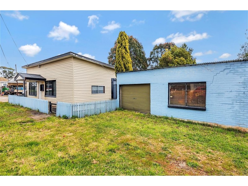 1266 Castra Road, Sprent TAS 7315