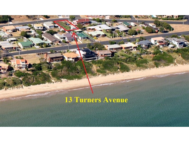 13 Turners Avenue, Turners Beach TAS 7315