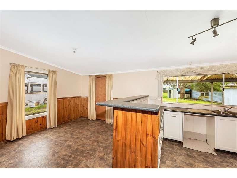 1266 Castra Road, Sprent TAS 7315