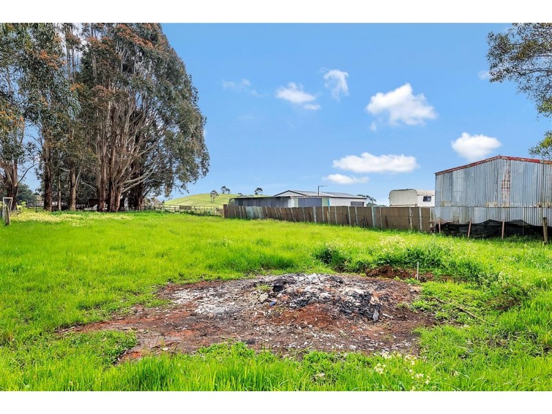 1266 Castra Road, Sprent TAS 7315