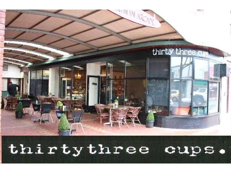 Shop 1-3, 31 King Edward Street, Ulverstone TAS 7315