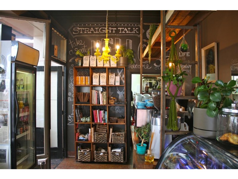 Shop 1-3, 31 King Edward Street, Ulverstone TAS 7315