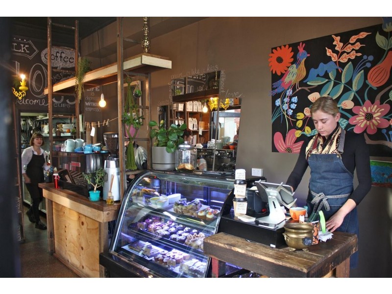 Shop 1-3, 31 King Edward Street, Ulverstone TAS 7315