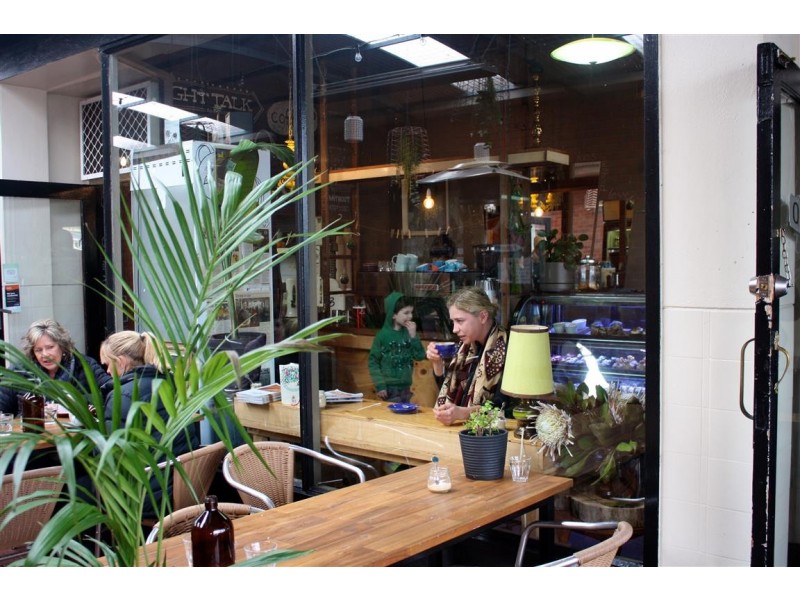 Shop 1-3, 31 King Edward Street, Ulverstone TAS 7315