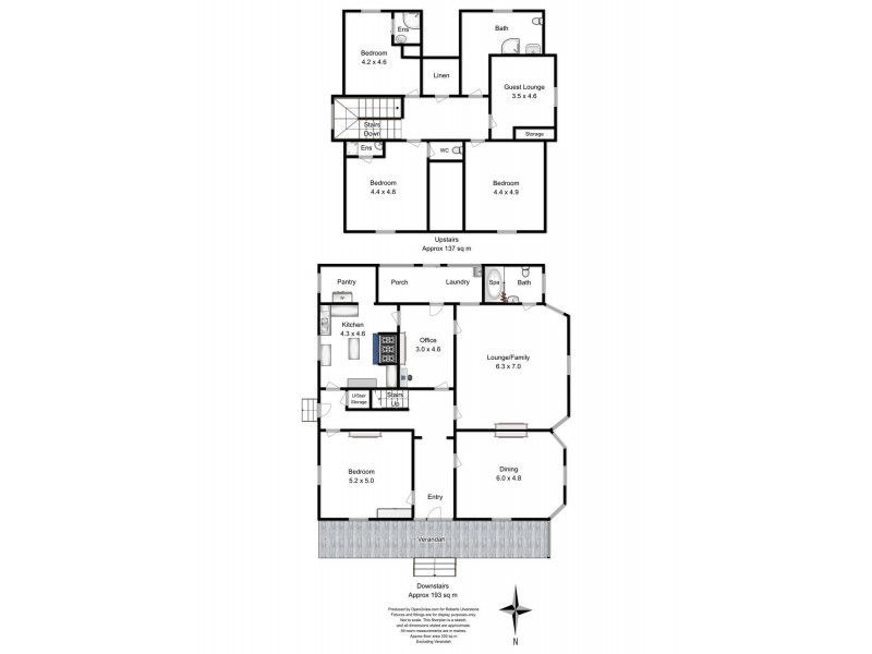 68 Westella Drive, Ulverstone TAS 7315