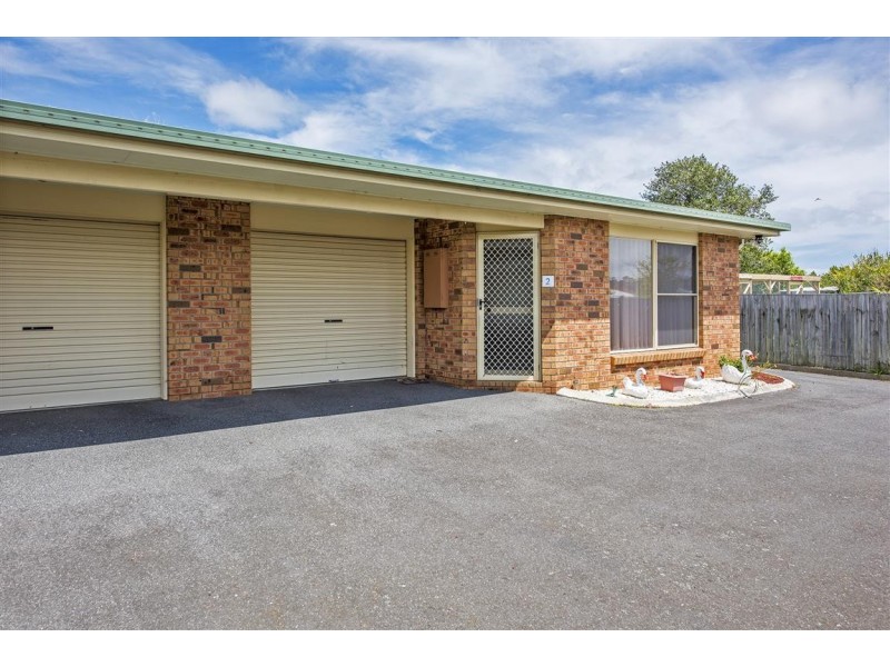 2/3 Riverside Avenue, Ulverstone TAS 7315