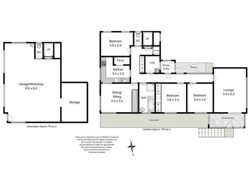 6 Laurel Place, Ulverstone TAS 7315