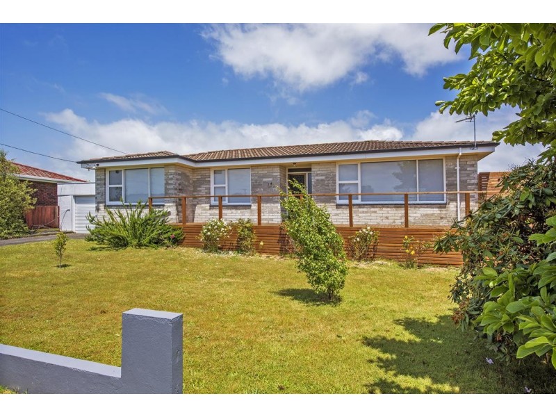 14 Quiggins Grove, Ulverstone TAS 7315