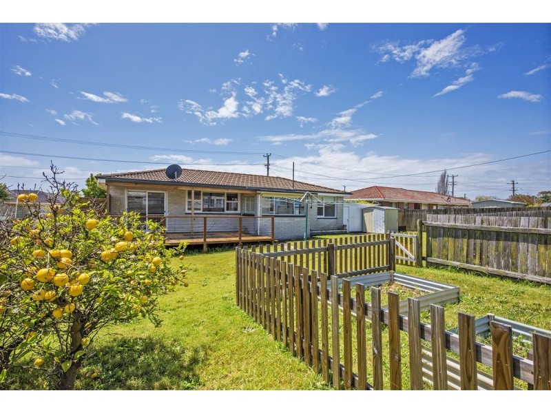 14 Quiggins Grove, Ulverstone TAS 7315
