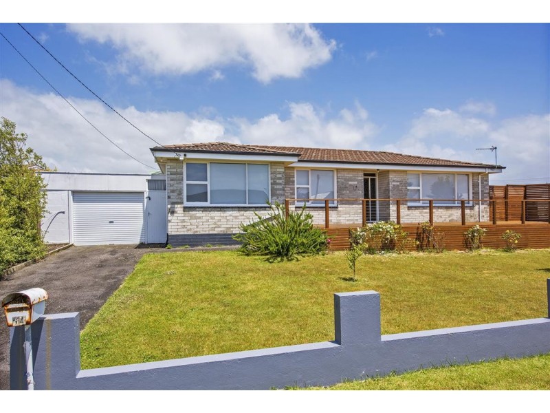 14 Quiggins Grove, Ulverstone TAS 7315