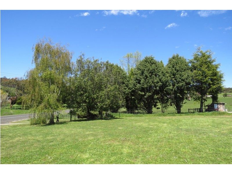 160 Cradle Mountain Road, Wilmot TAS 7310