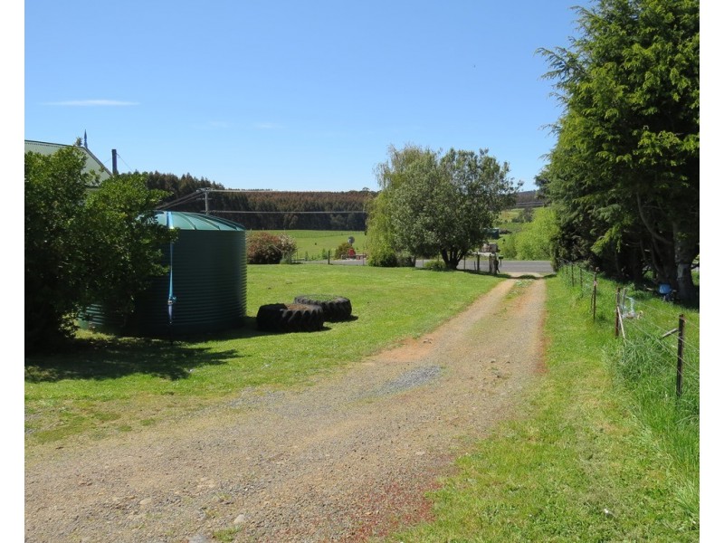 160 Cradle Mountain Road, Wilmot TAS 7310