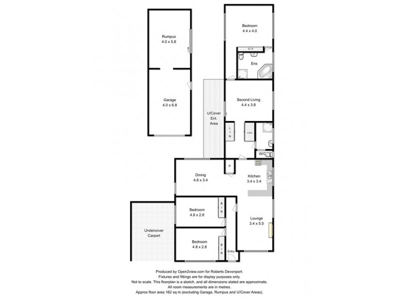 53 Forth Road, Turners Beach TAS 7315