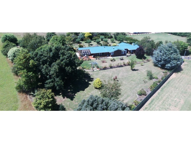 2 Dalrymple Street, Forth TAS 7310