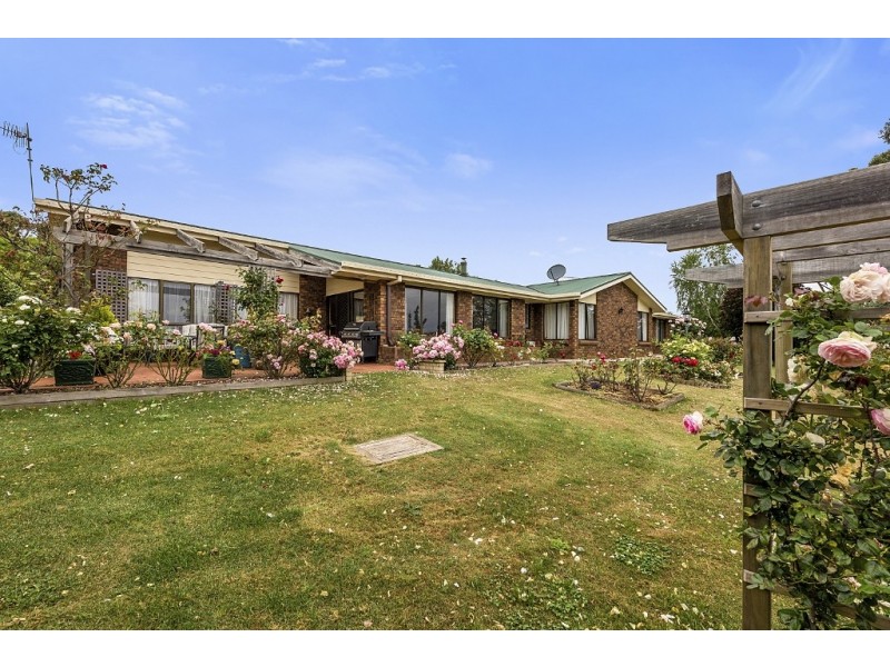 2 Dalrymple Street, Forth TAS 7310
