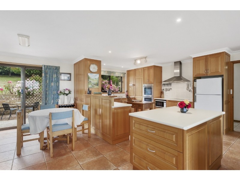 2 Dalrymple Street, Forth TAS 7310