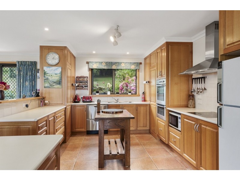 2 Dalrymple Street, Forth TAS 7310