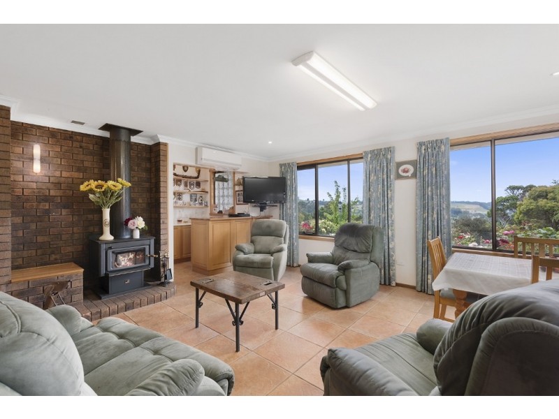 2 Dalrymple Street, Forth TAS 7310